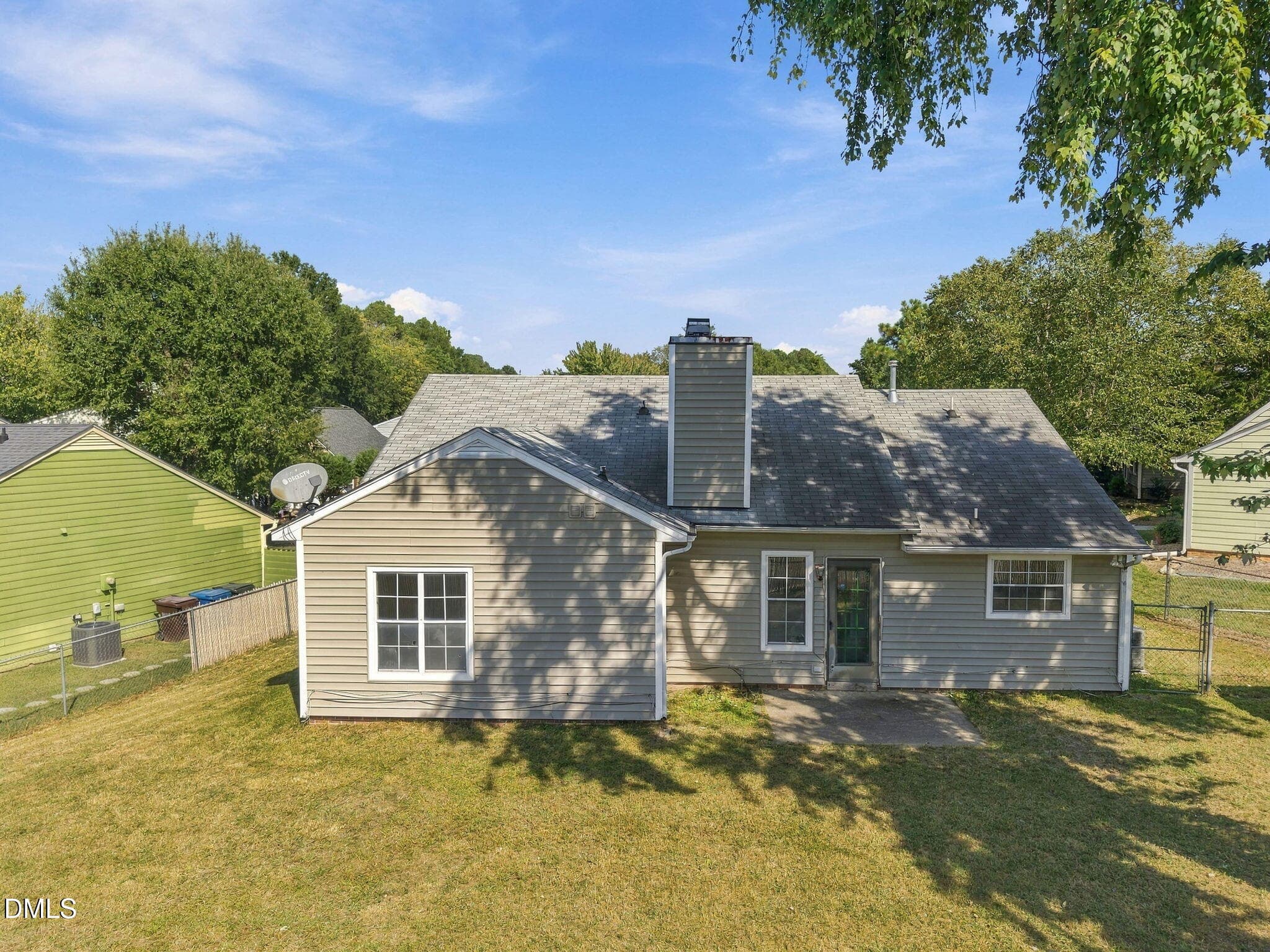 6-web-or-mls-DJI_20261001144705_0451_D c - 9 Melody Circle, Durham, NC 27707