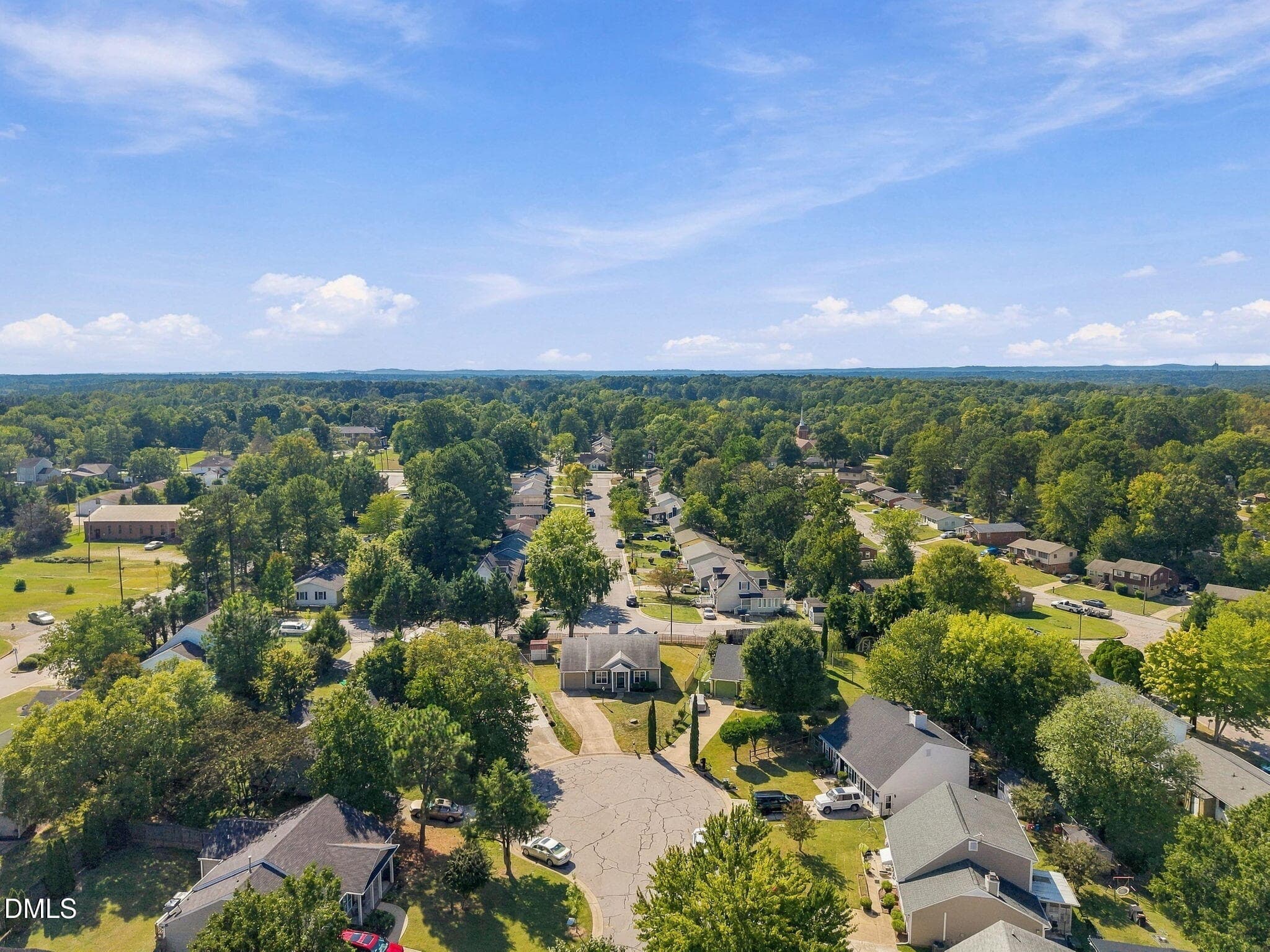 9-web-or-mls-DJI_20261001144938_0457_D c - 9 Melody Circle, Durham, NC 27707