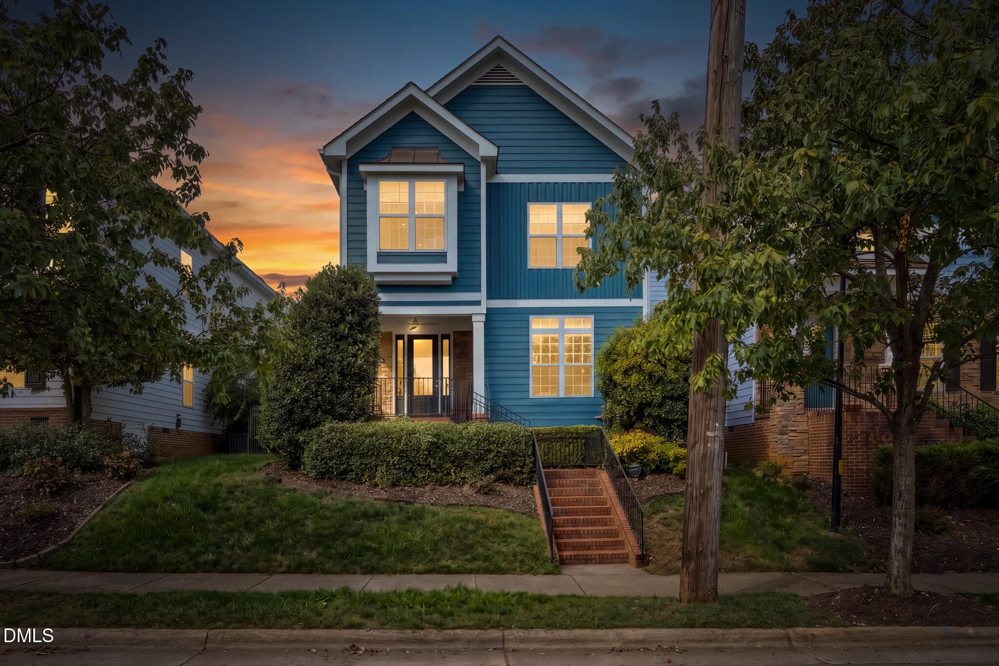 1141 N Blount Street, Raleigh, NC 27604
