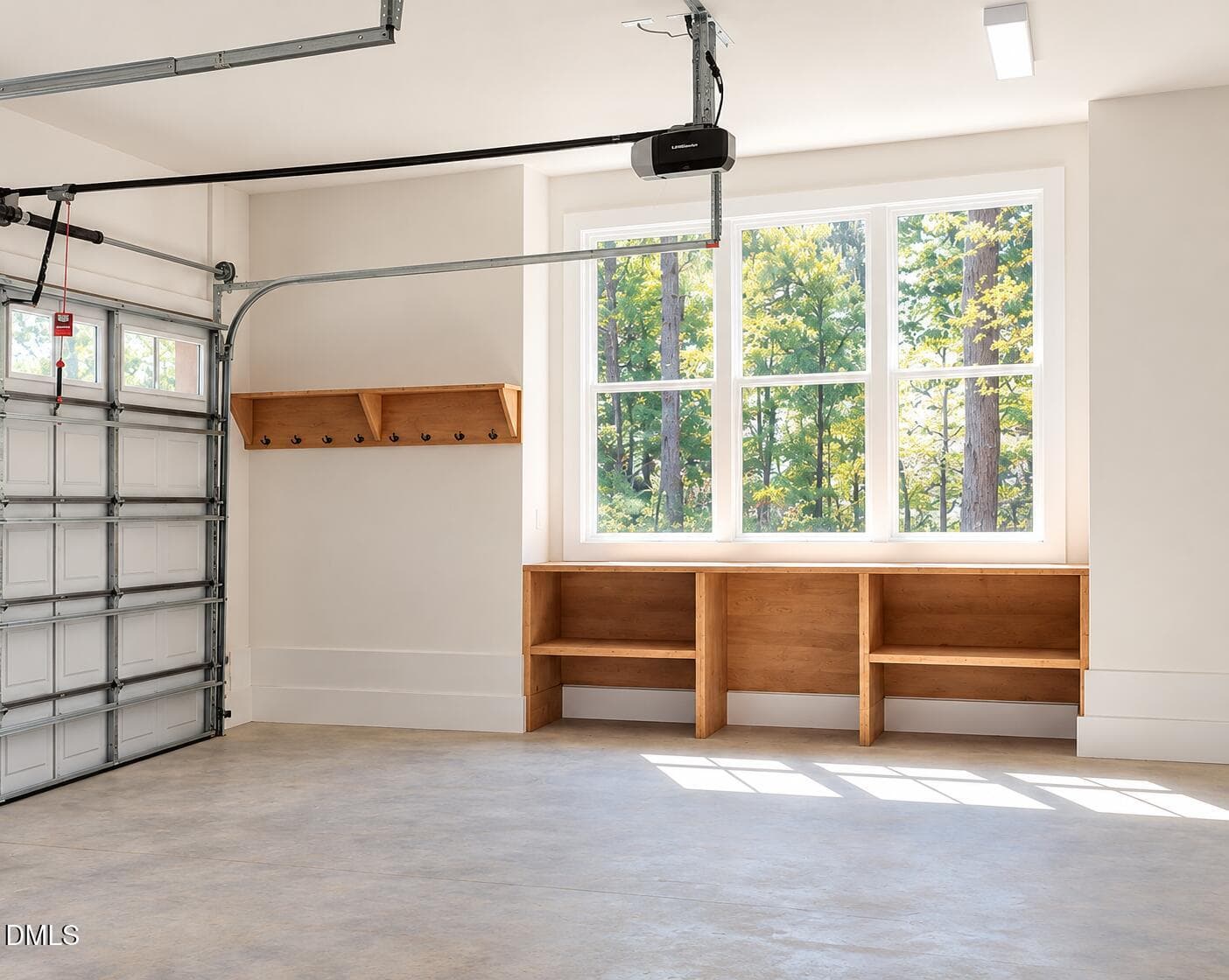 26.10.8.Bear.Garage.Workbench2 - 35 Big Bear Drive, Pittsboro, NC 27312, Pittsboro