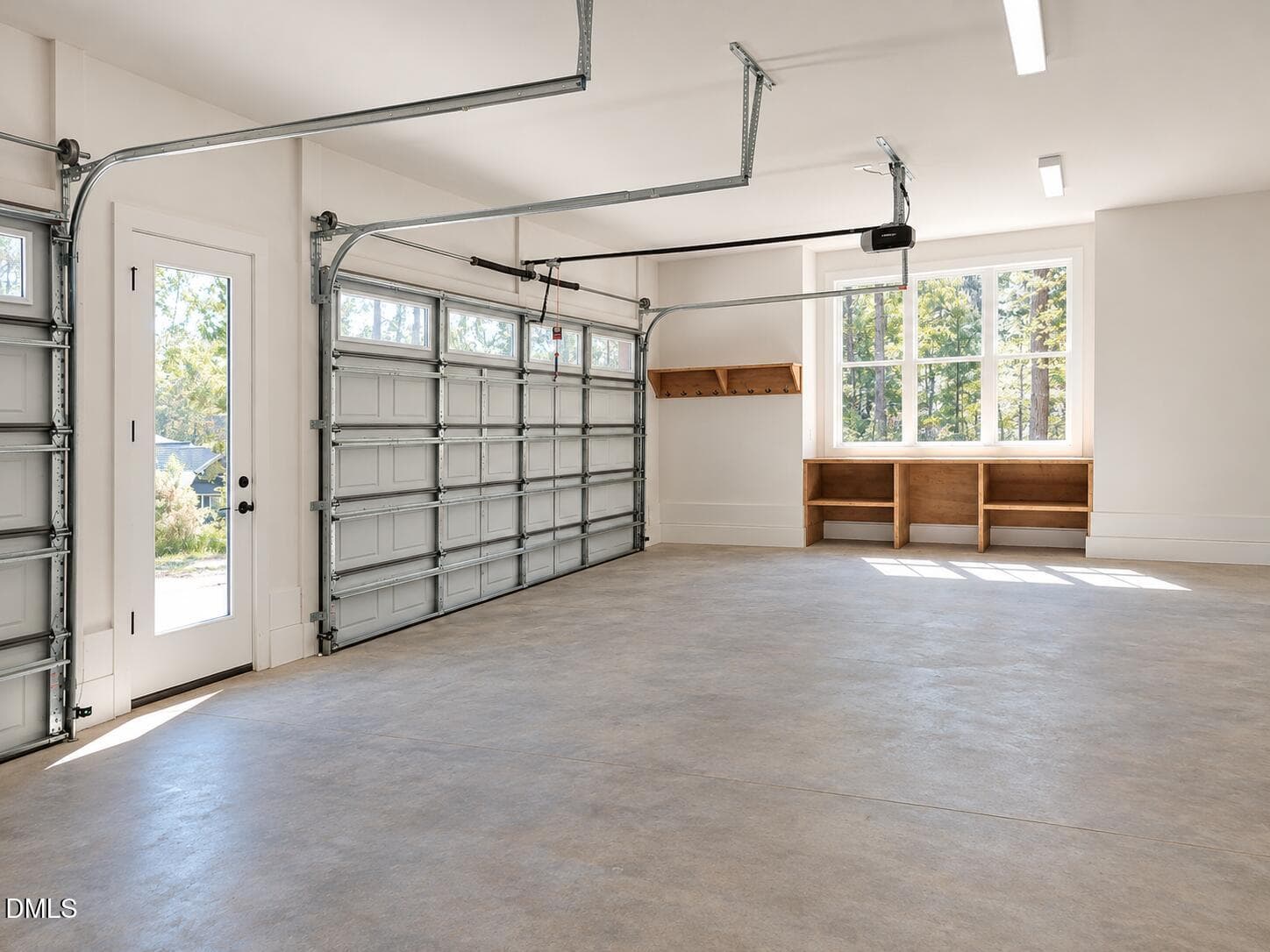 26.10.8.Bear.Garage.Workbench - 35 Big Bear Drive, Pittsboro, NC 27312, Pittsboro