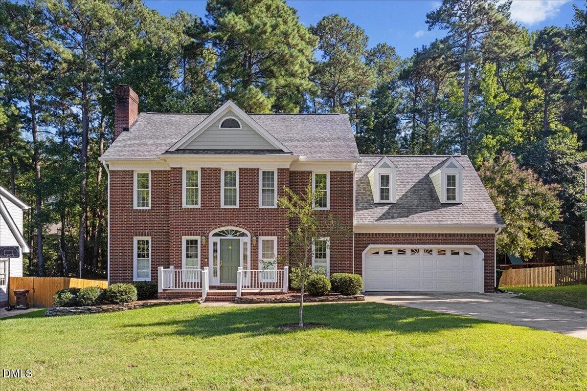 03-111 Southwick Ct - 111 Southwick Court, Cary, NC 27513