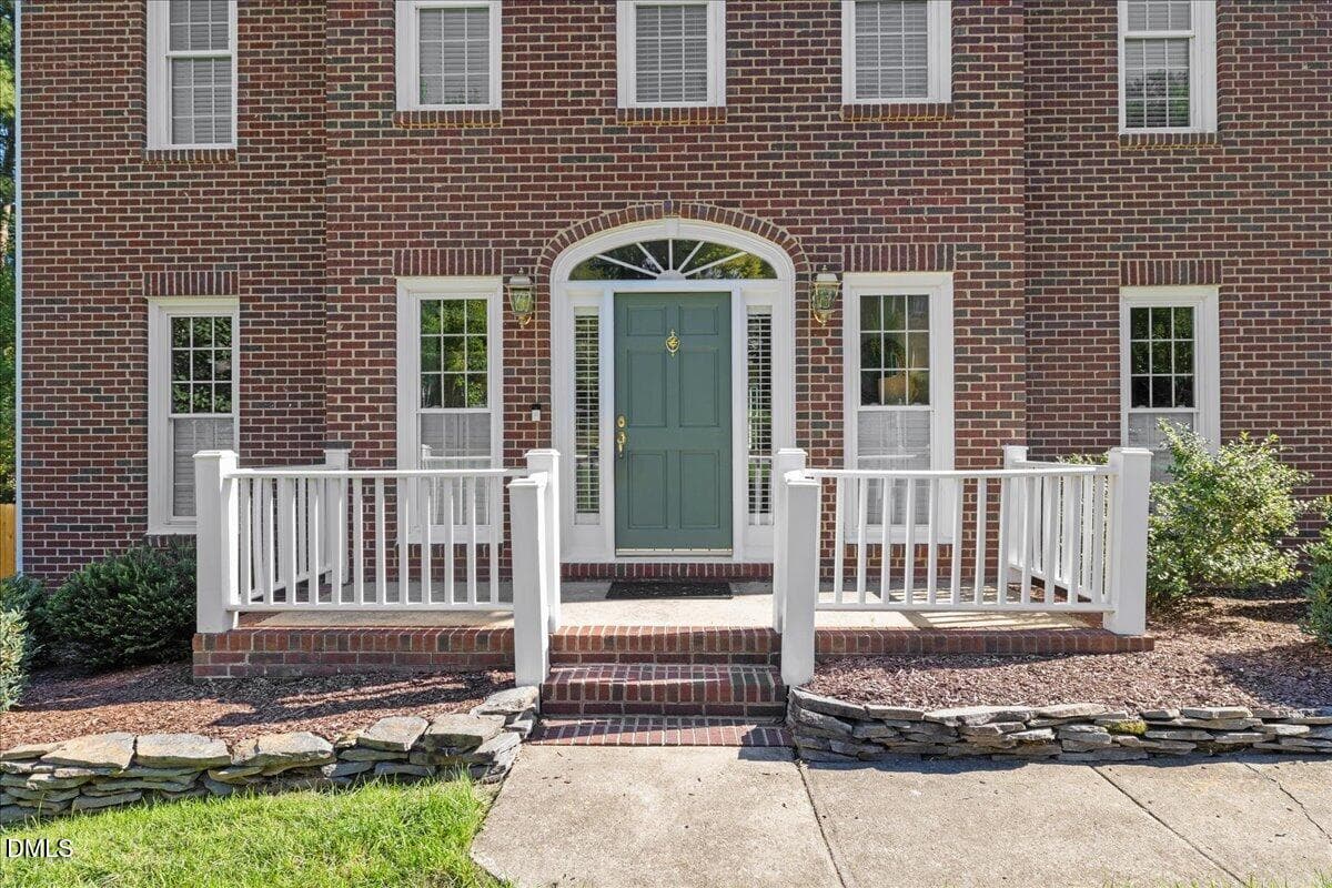 06-111 Southwick Ct - 111 Southwick Court, Cary, NC 27513