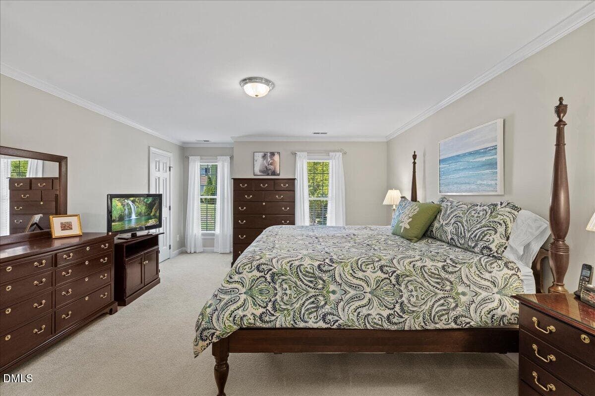 35-111 Southwick Ct - 111 Southwick Court, Cary, NC 27513
