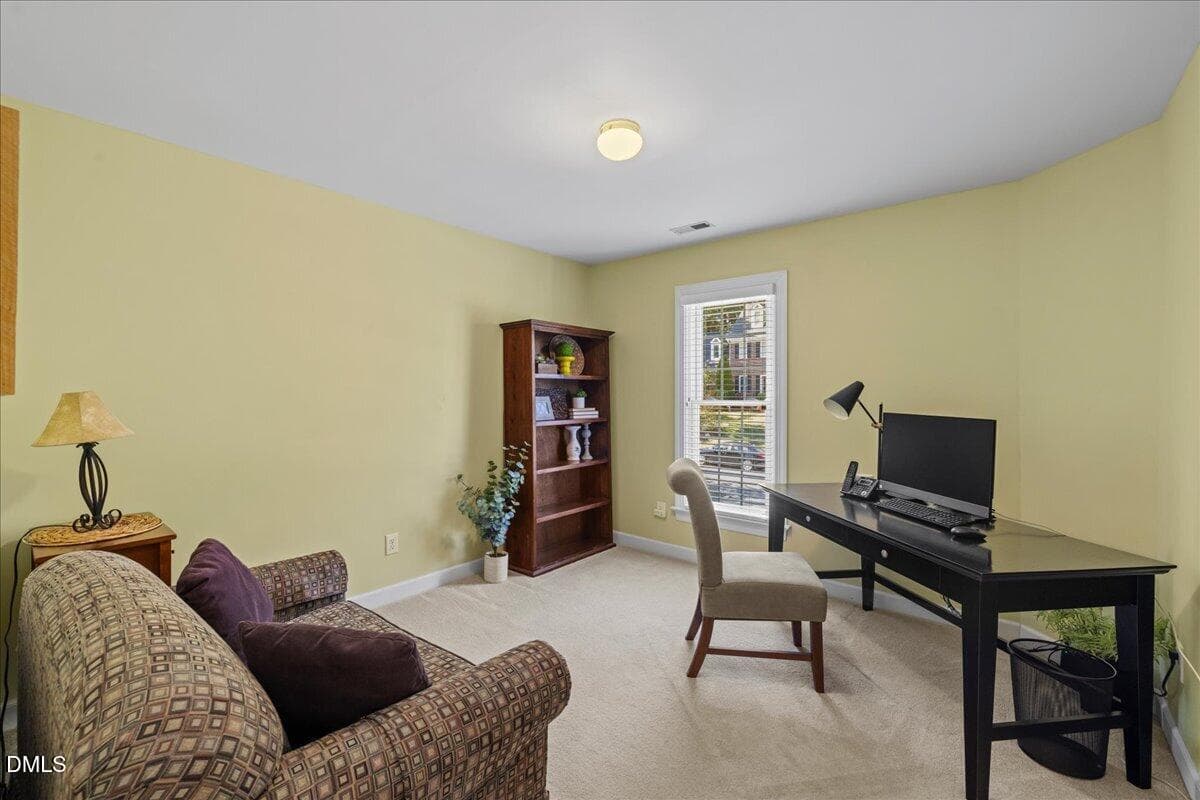 45-111 Southwick Ct - 111 Southwick Court, Cary, NC 27513