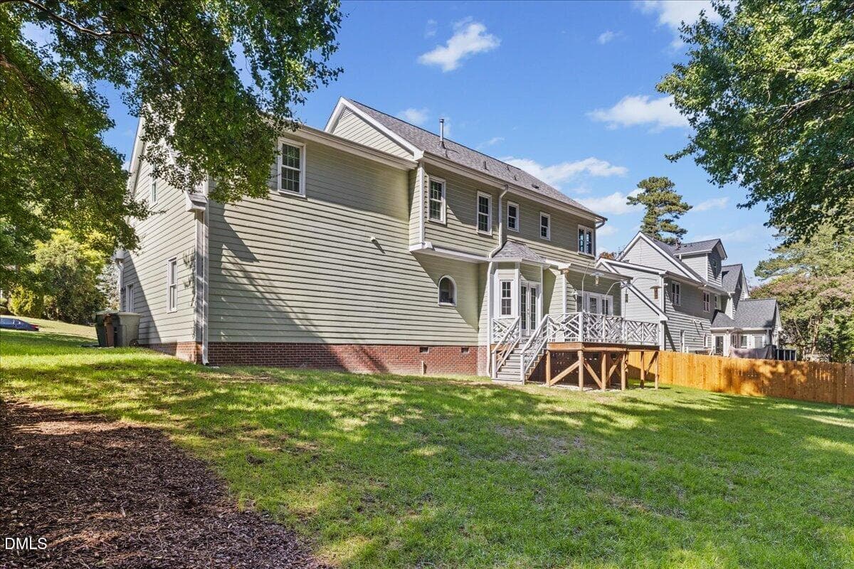 57-111 Southwick Ct - 111 Southwick Court, Cary, NC 27513