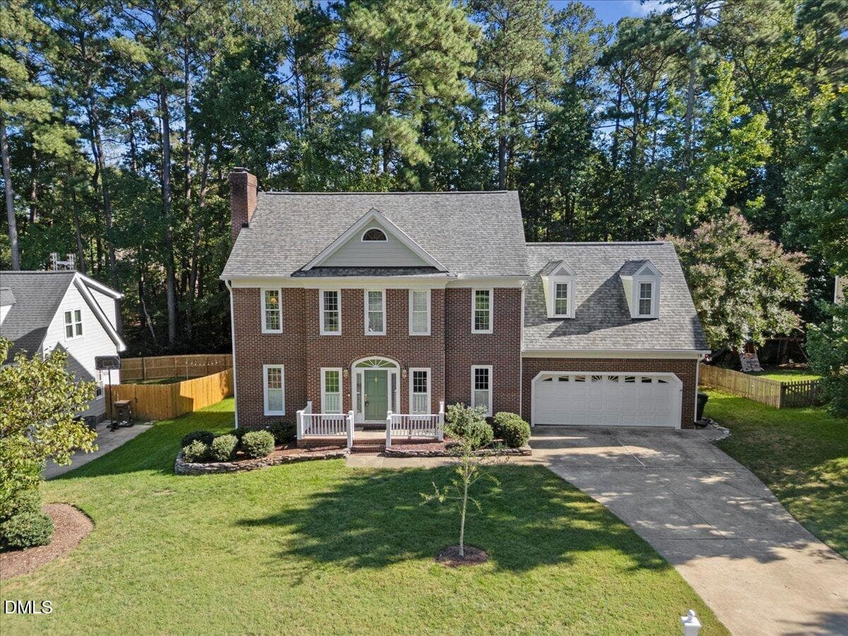 68-111 Southwick Ct - 111 Southwick Court, Cary, NC 27513