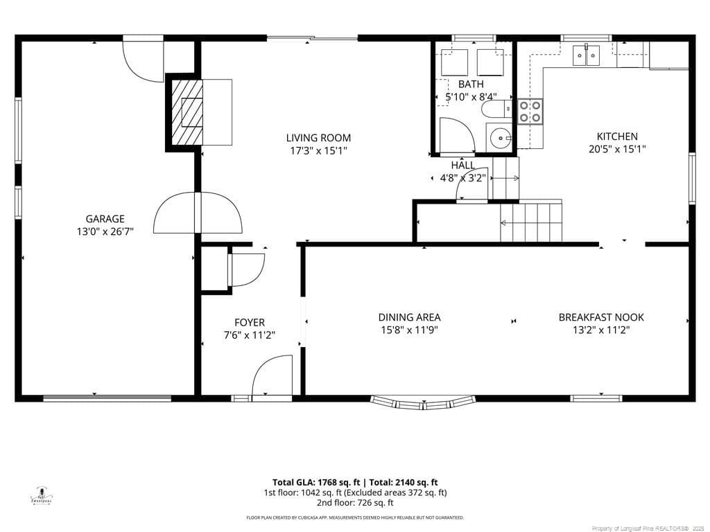 Photo 26 - 6870 Beaver Stone Drive, Fayetteville, NC 28314