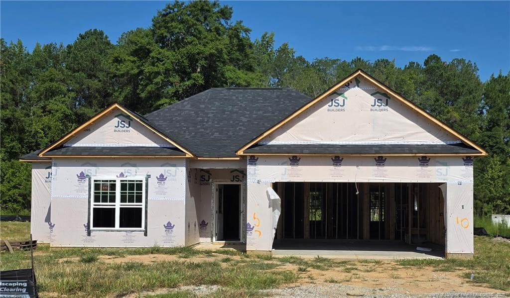 157 Ambrosia Way 10, Bunnlevel, NC 28323