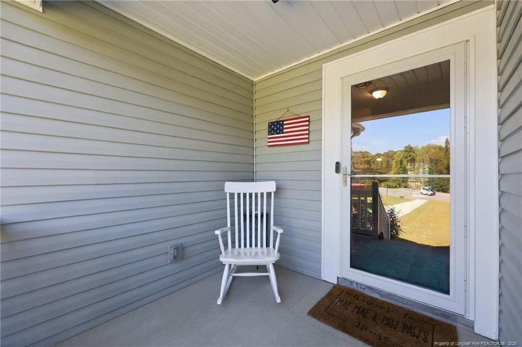 Photo 4 - 253 Mildred Way, Aberdeen, NC 28315