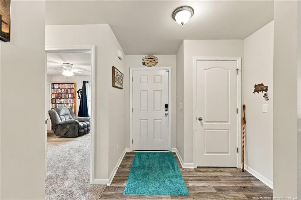 Photo 5 - 253 Mildred Way, Aberdeen, NC 28315