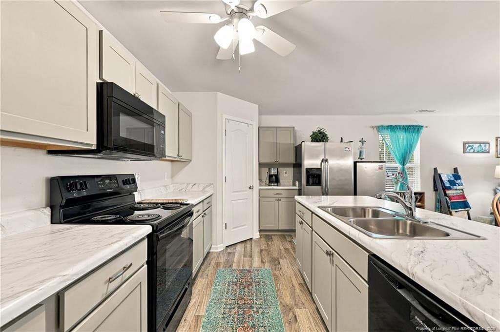 Photo 8 - 253 Mildred Way, Aberdeen, NC 28315