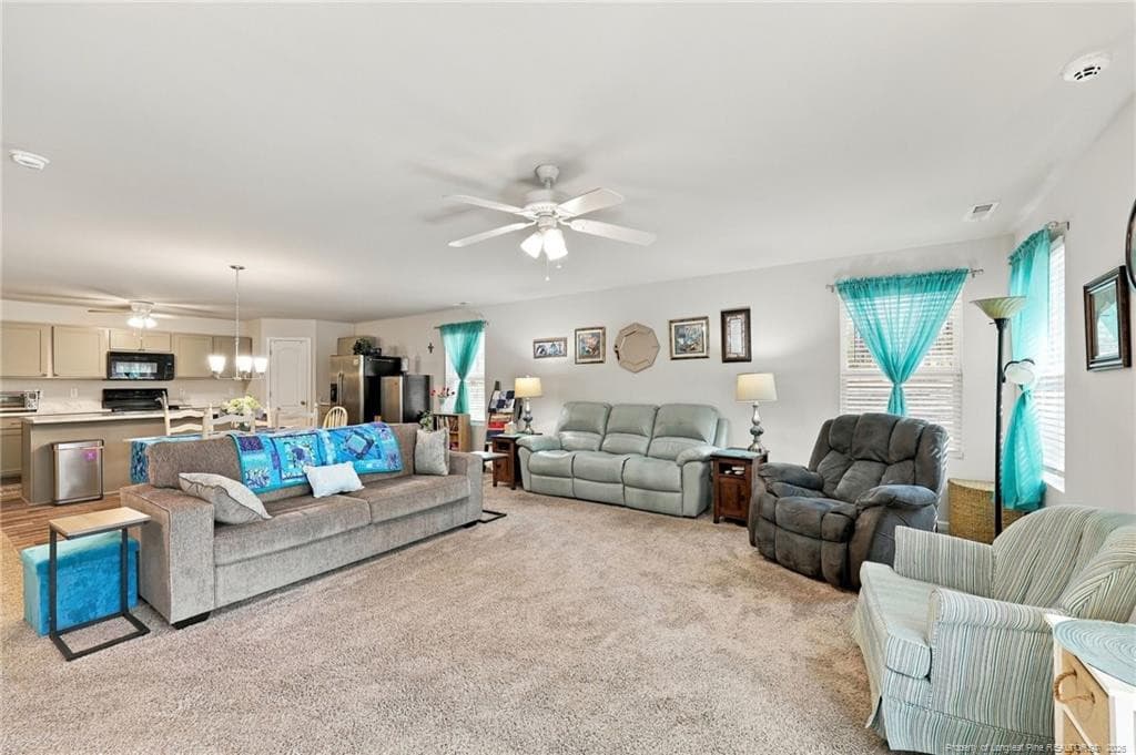 Photo 15 - 253 Mildred Way, Aberdeen, NC 28315
