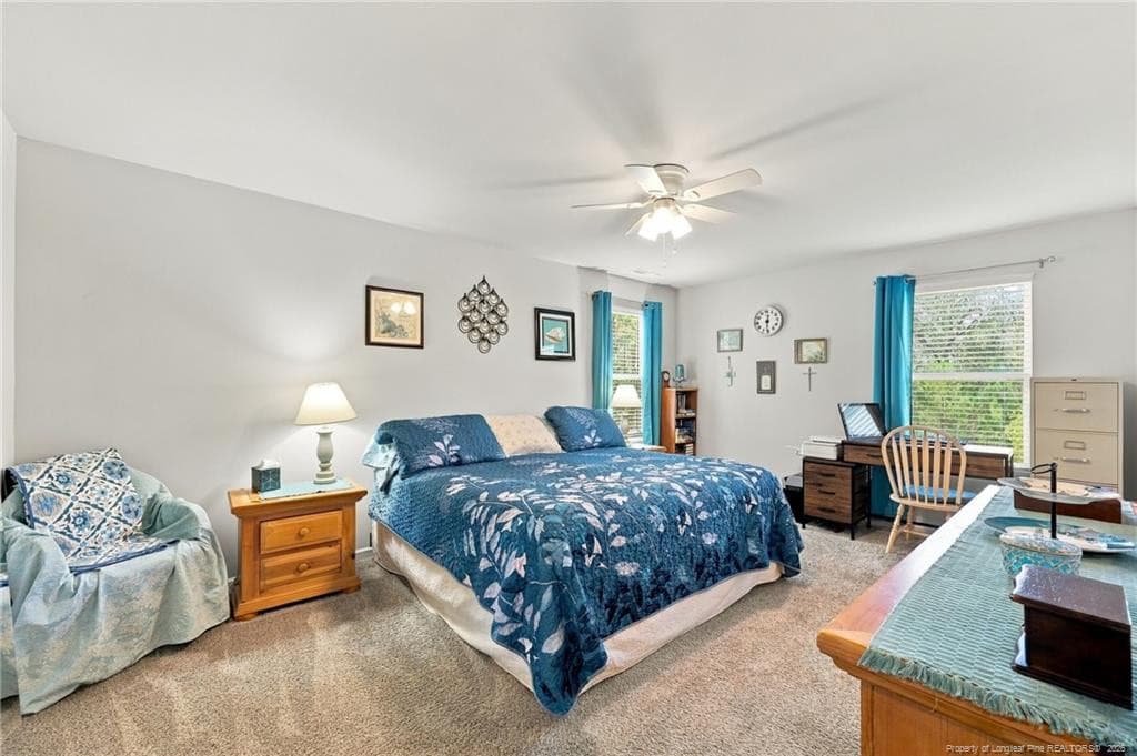 Photo 19 - 253 Mildred Way, Aberdeen, NC 28315