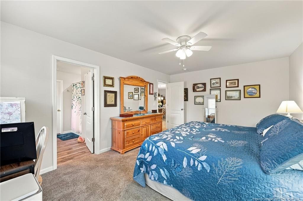 Photo 21 - 253 Mildred Way, Aberdeen, NC 28315
