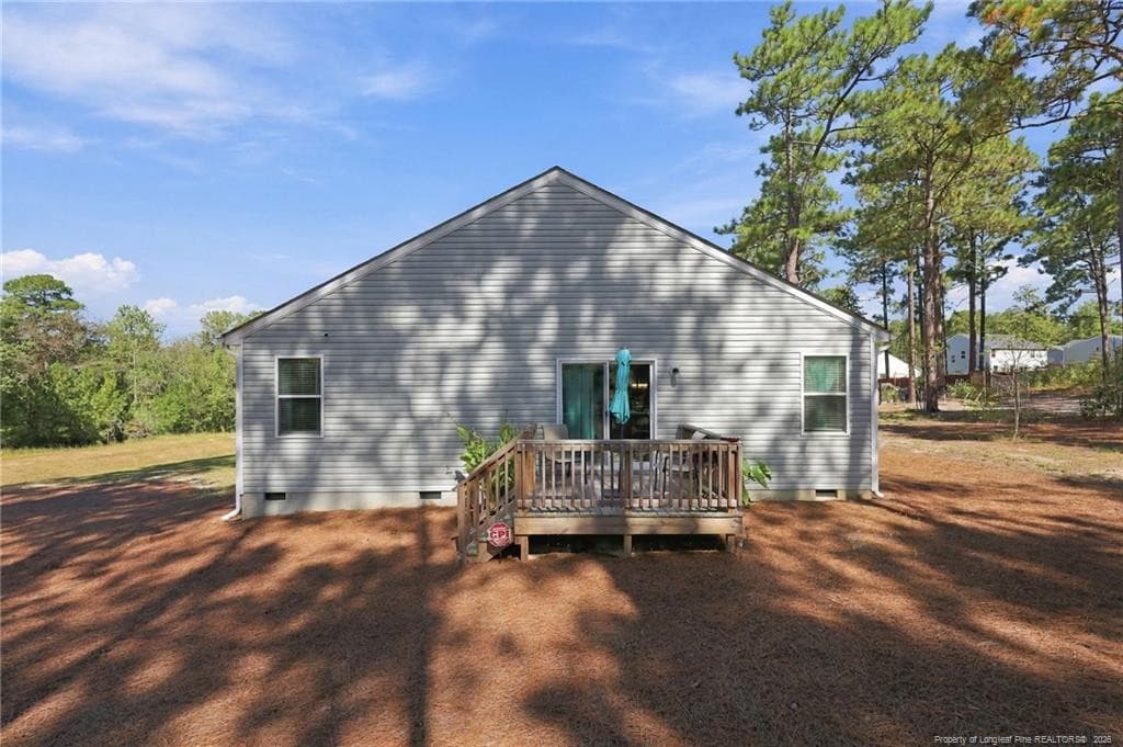 Photo 36 - 253 Mildred Way, Aberdeen, NC 28315