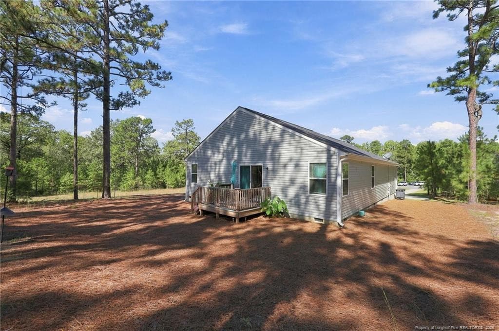 Photo 38 - 253 Mildred Way, Aberdeen, NC 28315