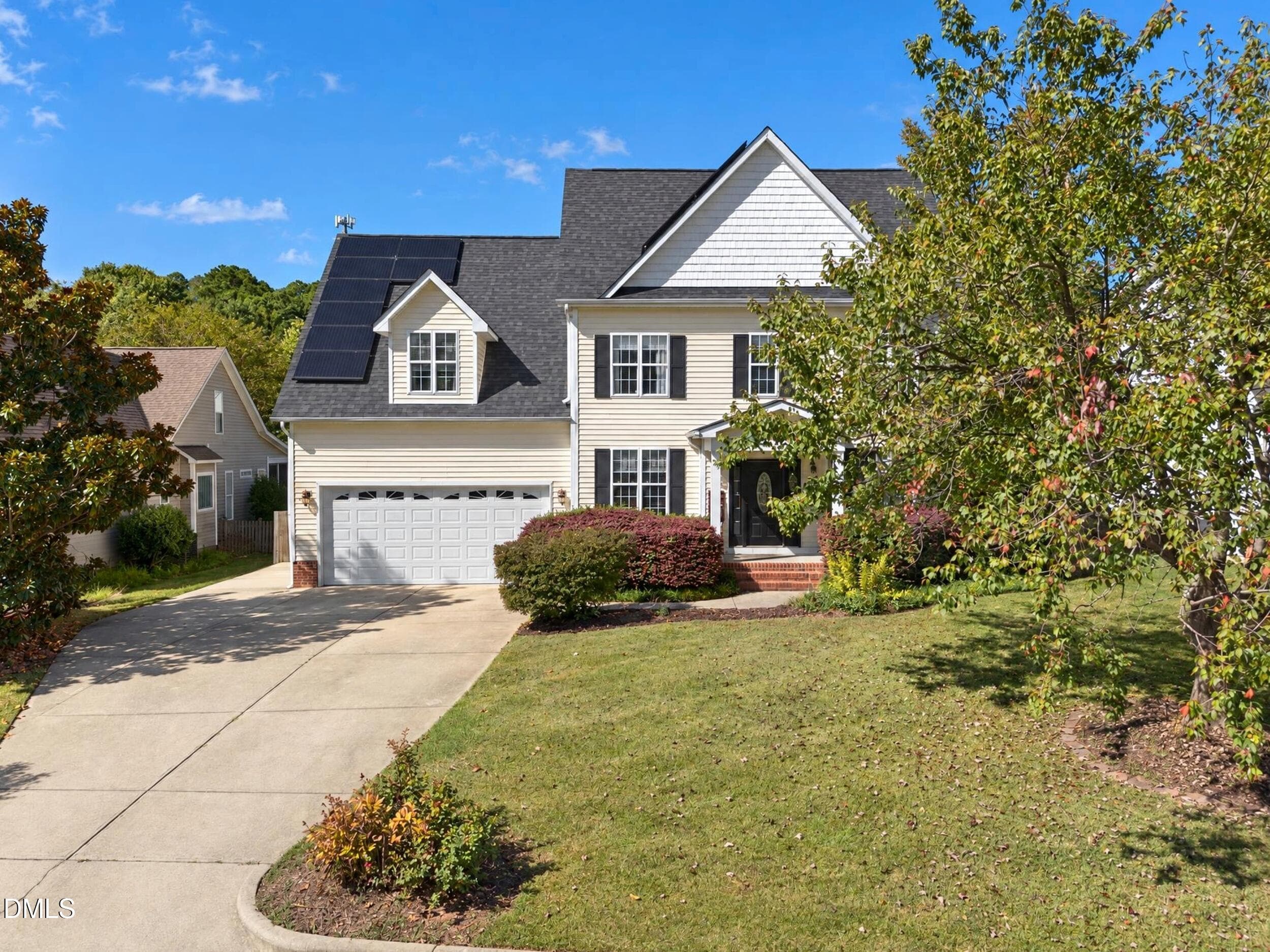 120 White Cap Lane, Garner, NC 27529