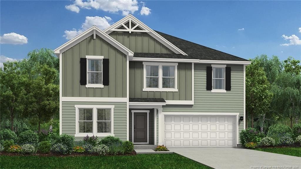 167 Blossom Trail, Lillington, NC 27546