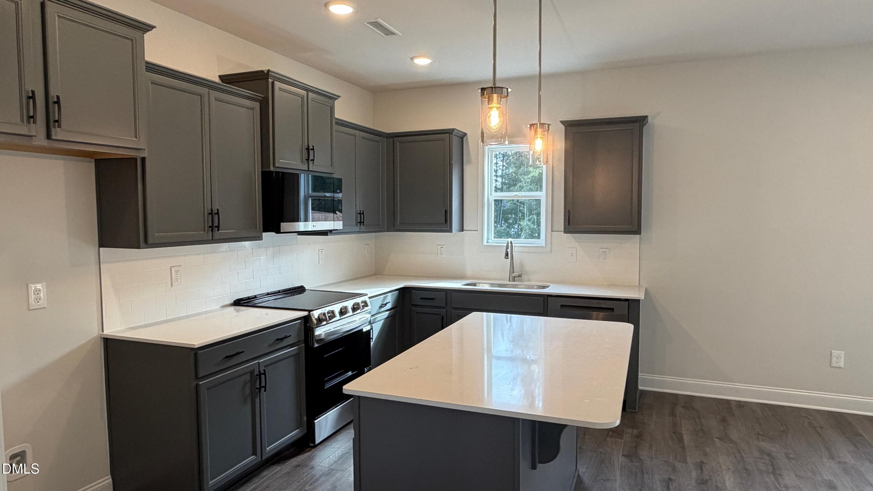 Move In Ready! - 648 Springtooth Drive, Zebulon, NC 27597