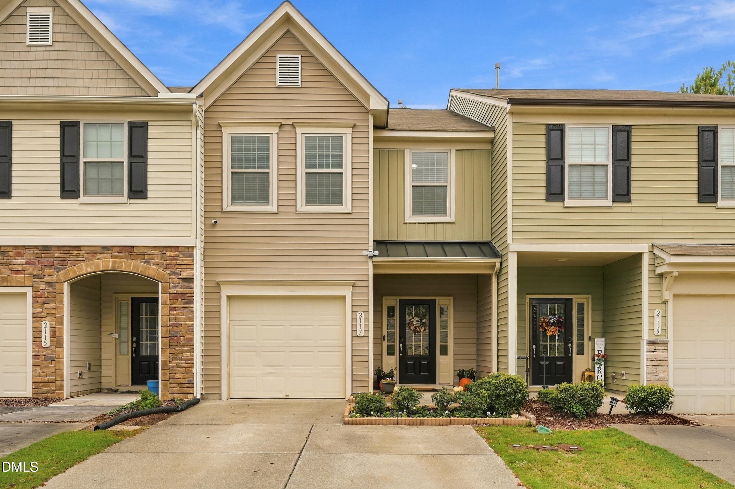 007 - 2117 Sunny Cove Drive, Raleigh, NC 27610