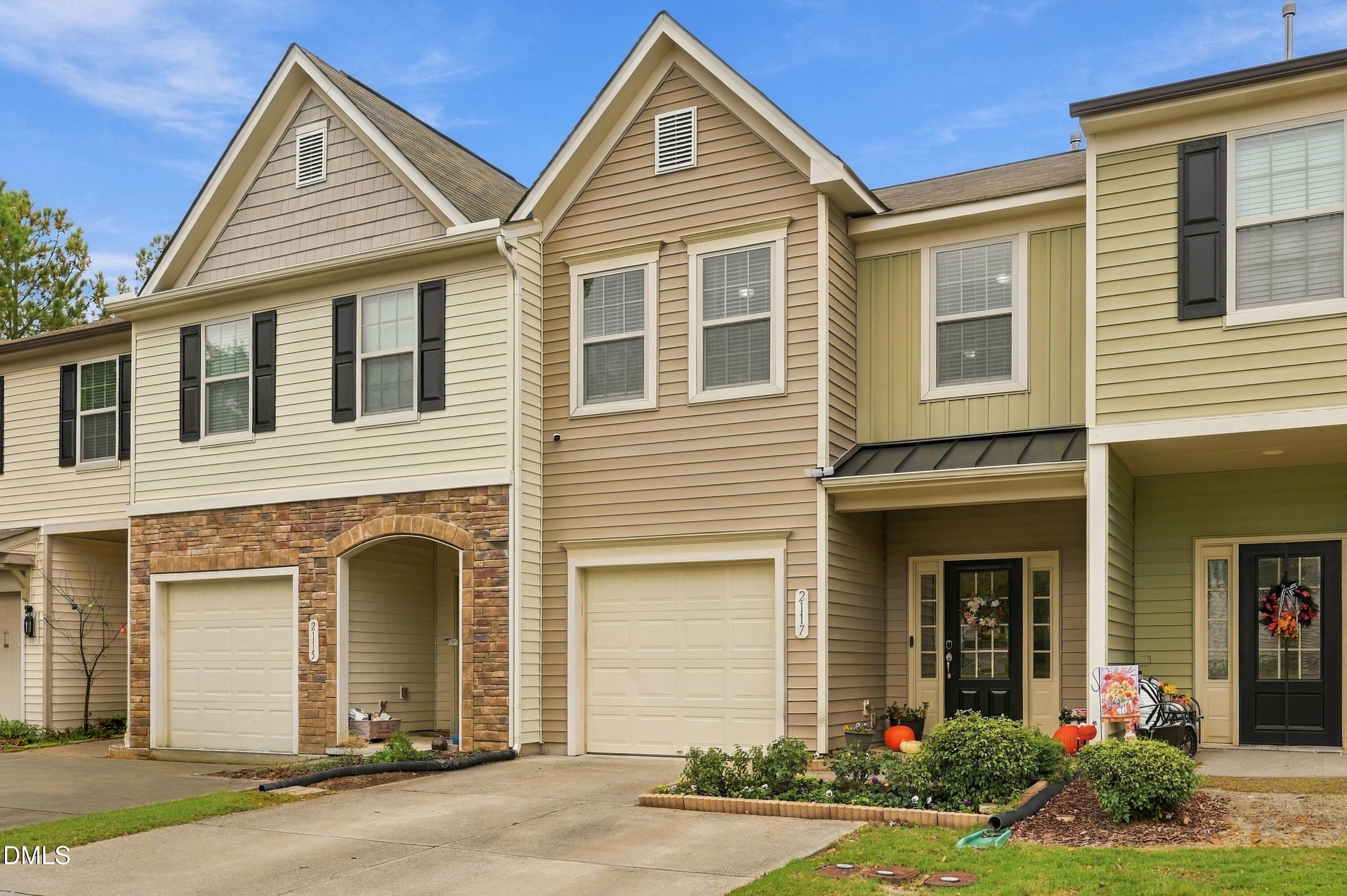 012 - 2117 Sunny Cove Drive, Raleigh, NC 27610