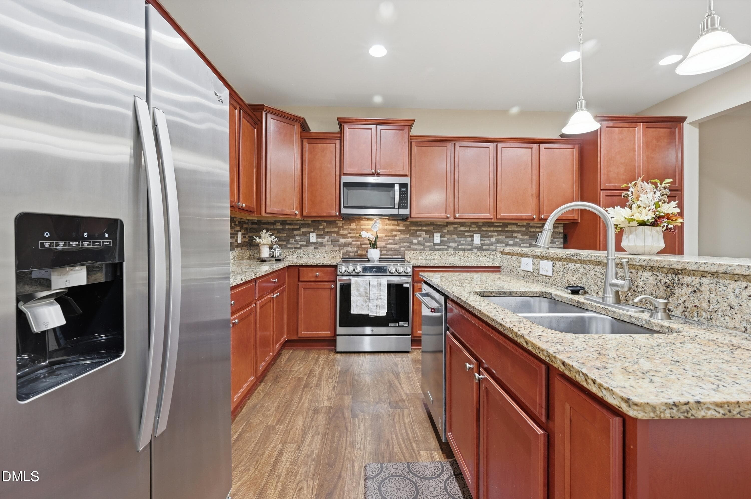 032 - 2117 Sunny Cove Drive, Raleigh, NC 27610