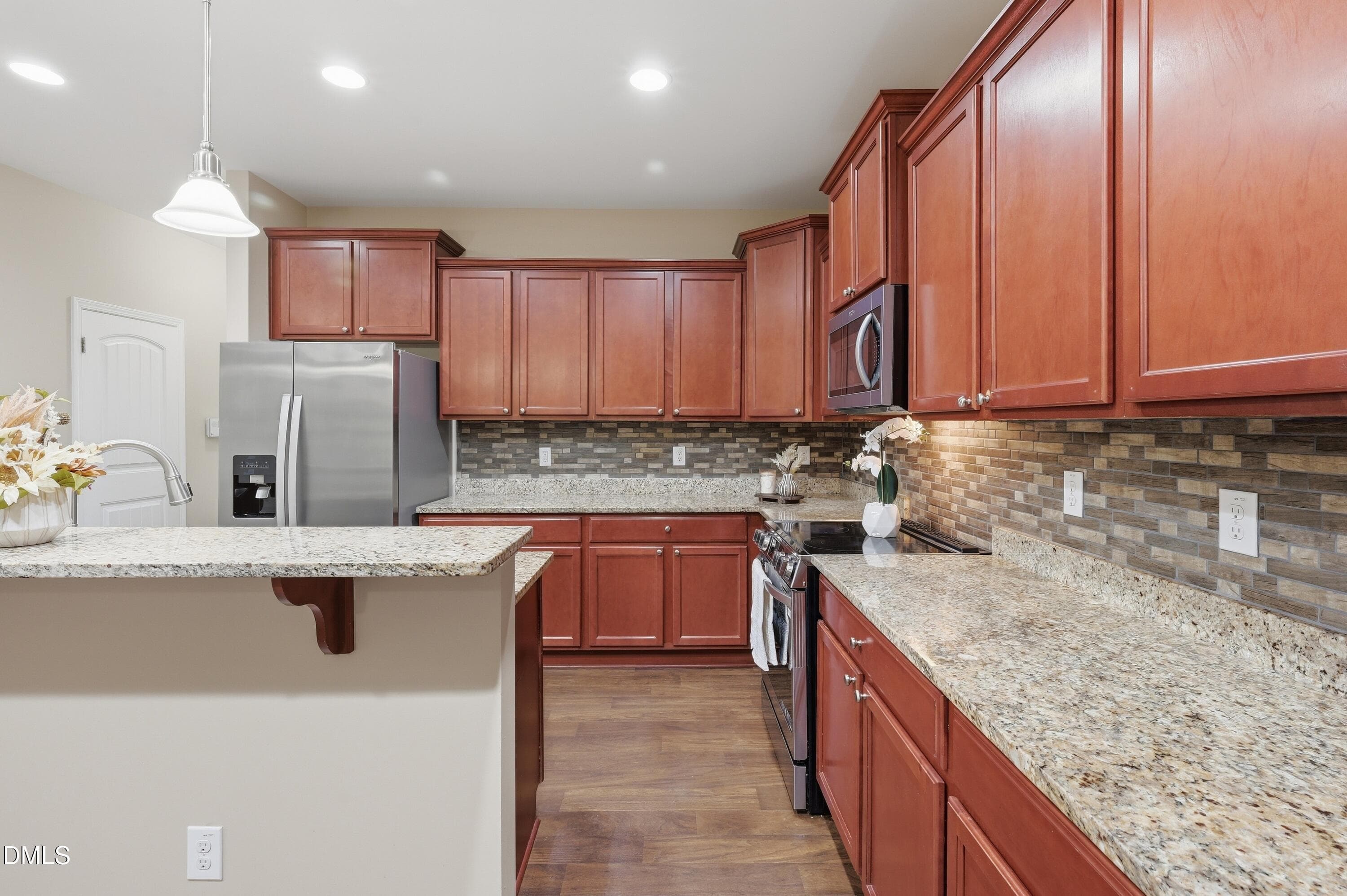 047 - 2117 Sunny Cove Drive, Raleigh, NC 27610