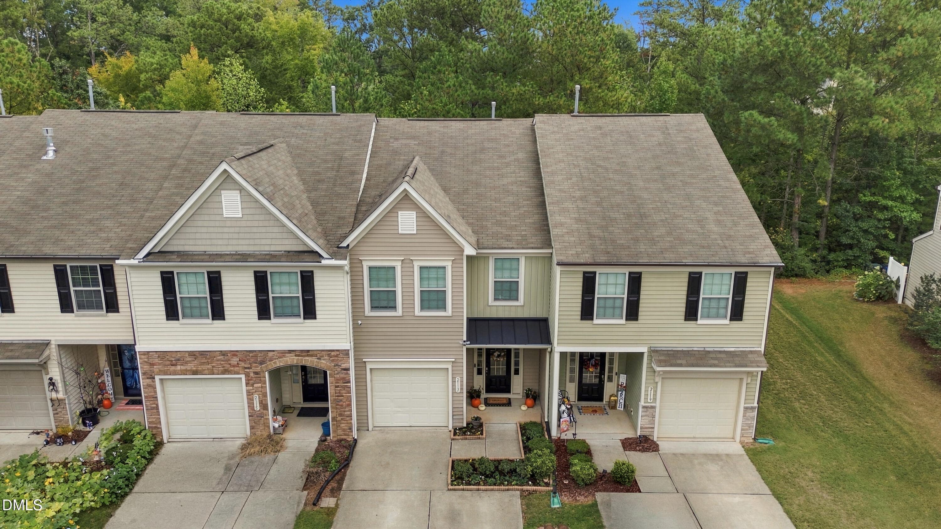 134 - 2117 Sunny Cove Drive, Raleigh, NC 27610
