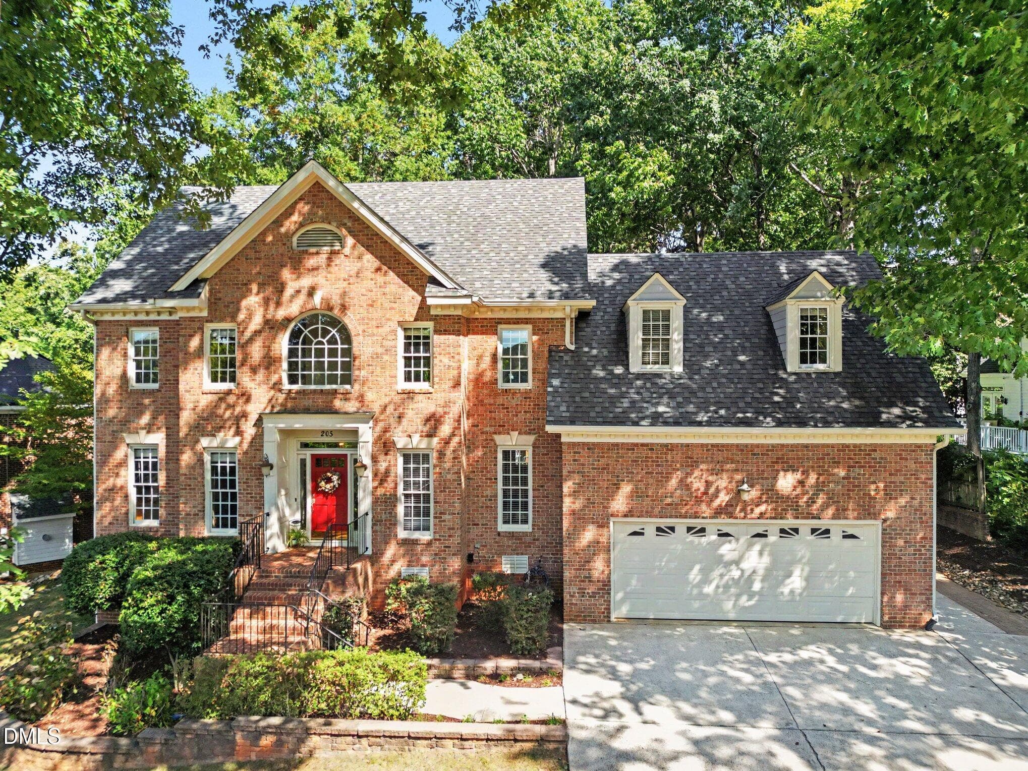 040_file_3246 - 205 Fox Briar Lane, Cary, NC 27518, Cary
