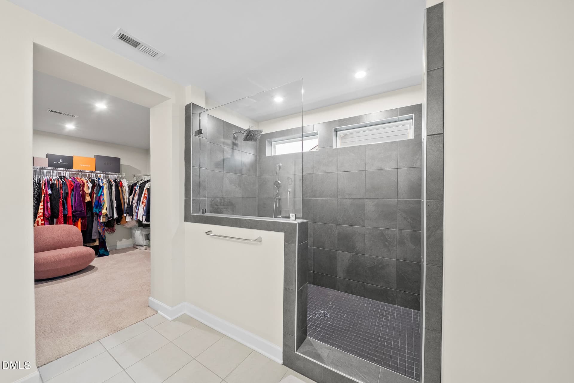 Bathroom - 3277 Mission Olive Place, New Hill, NC 27562