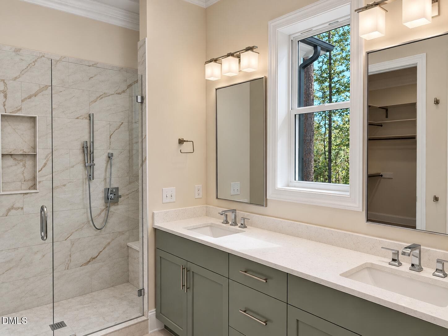 26.10.8.Hamlets.MasterBath - 4025 Hamlets Chapel Road, Pittsboro, NC 27312, Pittsboro