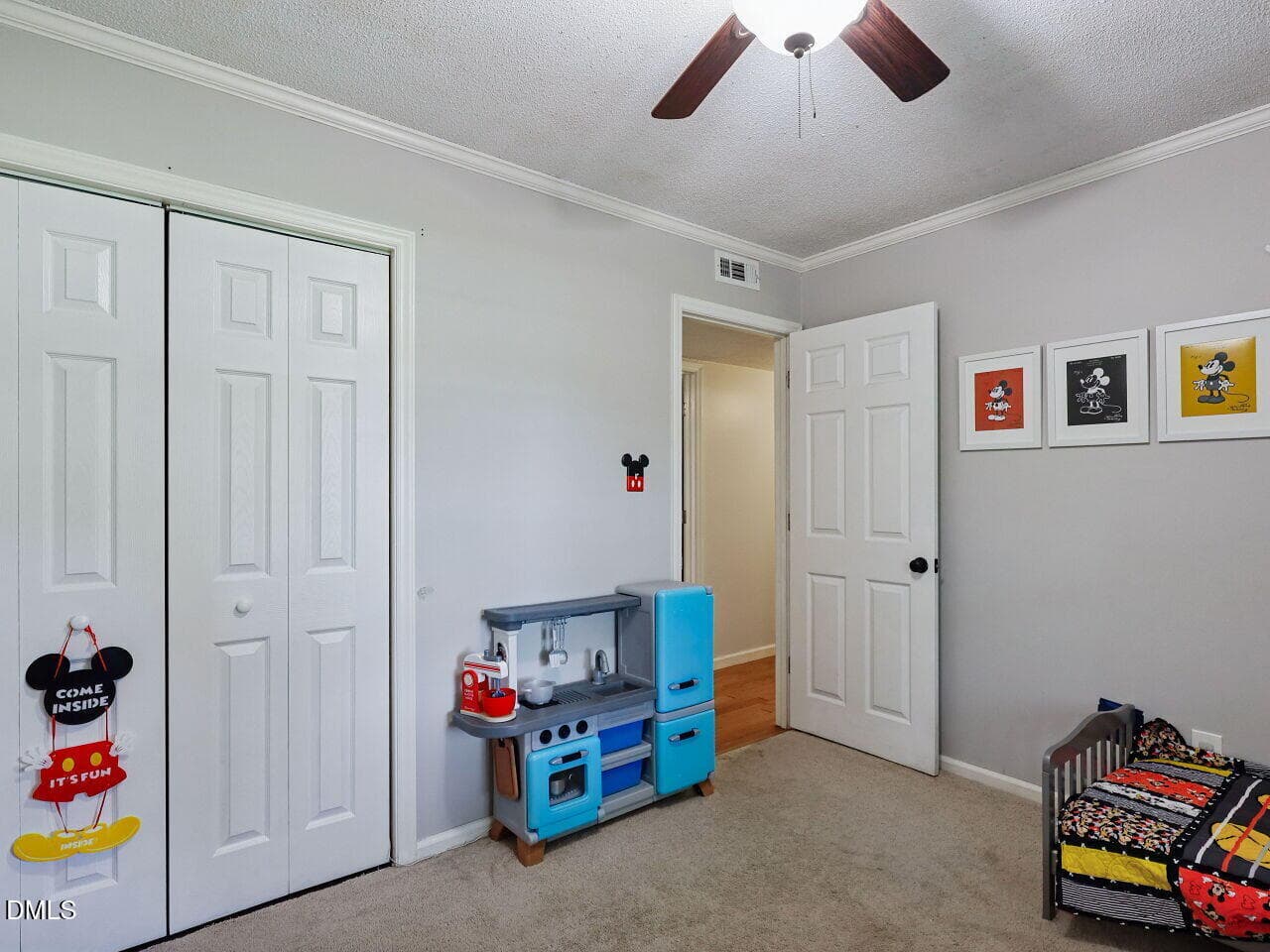 Bedroom 3 2 - 2700 Brantley Drive, Apex, NC 27539, Apex