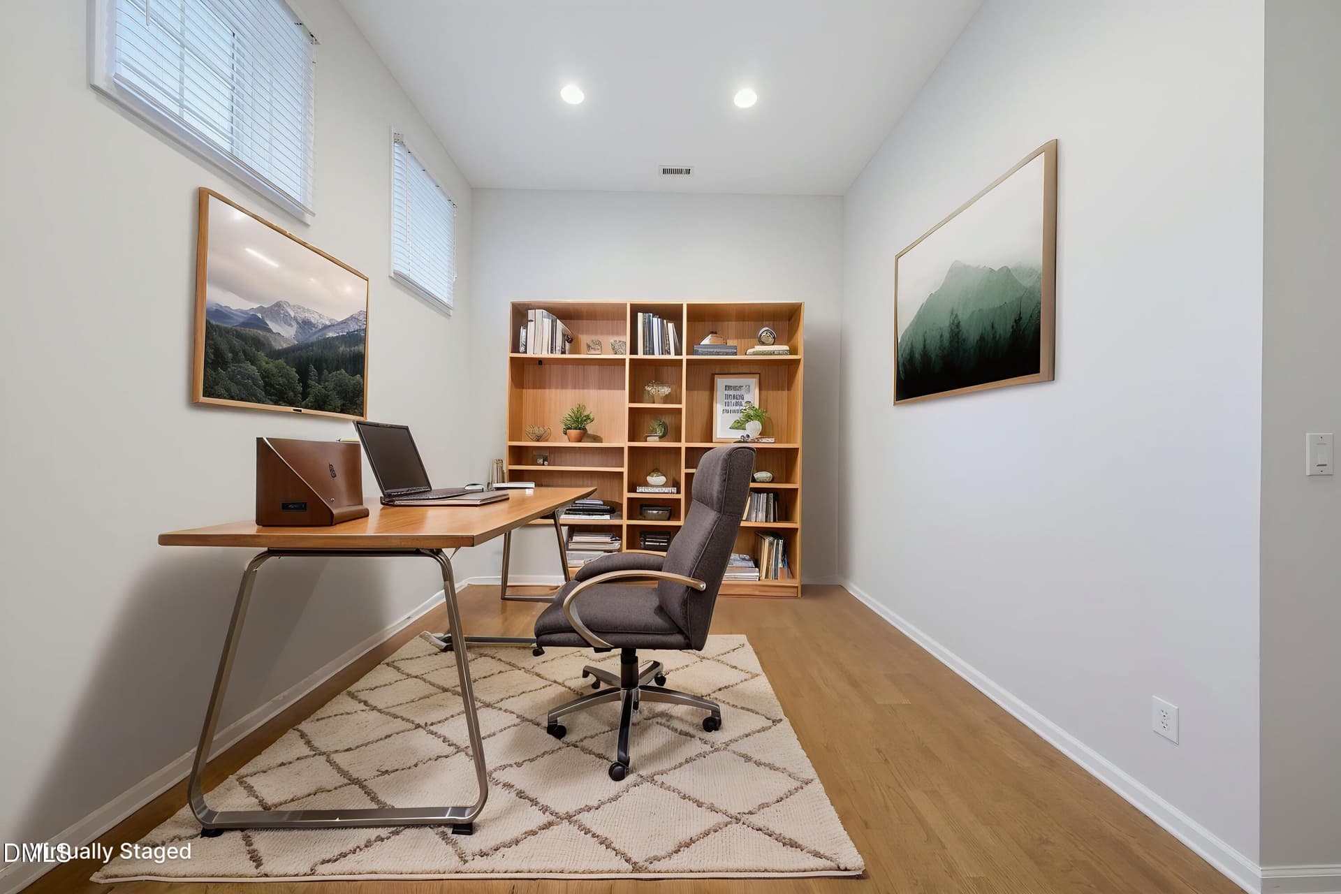 DSC01573 - Home Office - Standard - 1 - 6829 Middleboro Drive, Raleigh, NC 27612