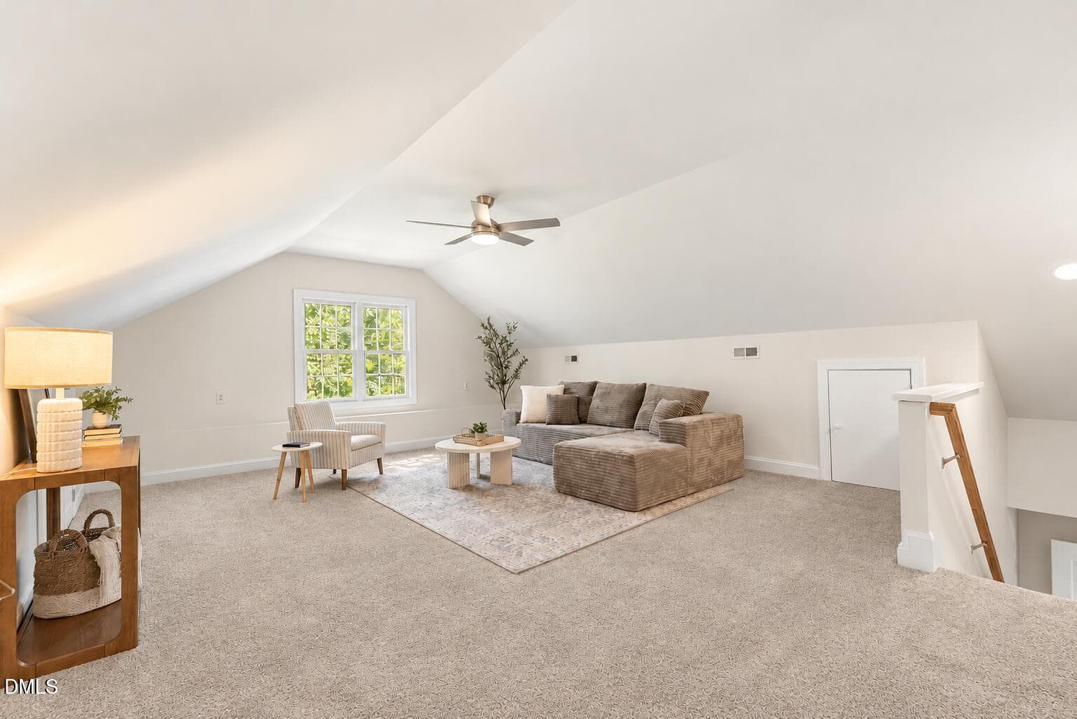Bonus Room - 1359 Stone Lion Drive, Fuquay Varina, NC 27526