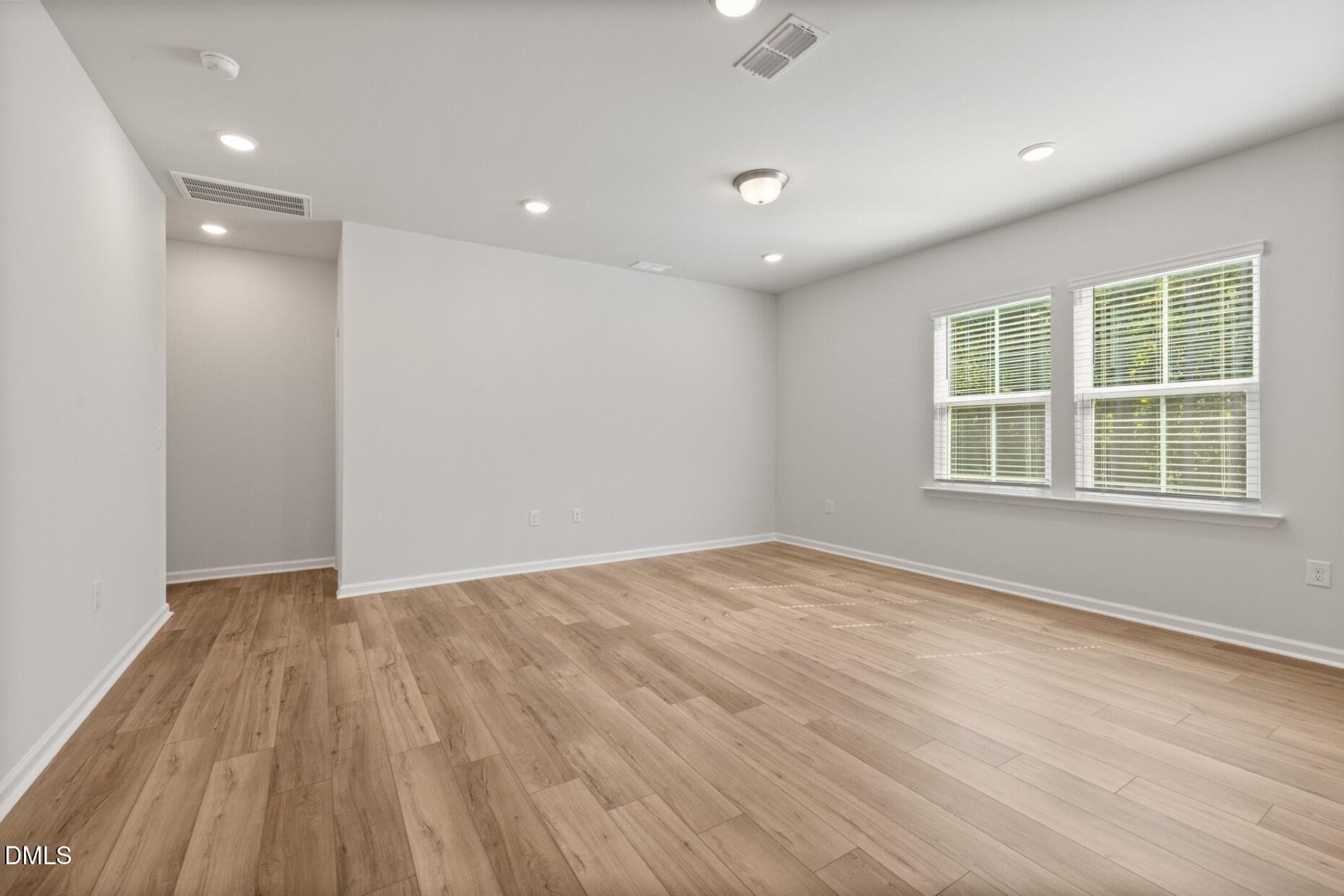E401 Lot #463 (Mitchell) 1st Floor (8) - 648 Ben Ledi Court, Raleigh, NC 27603