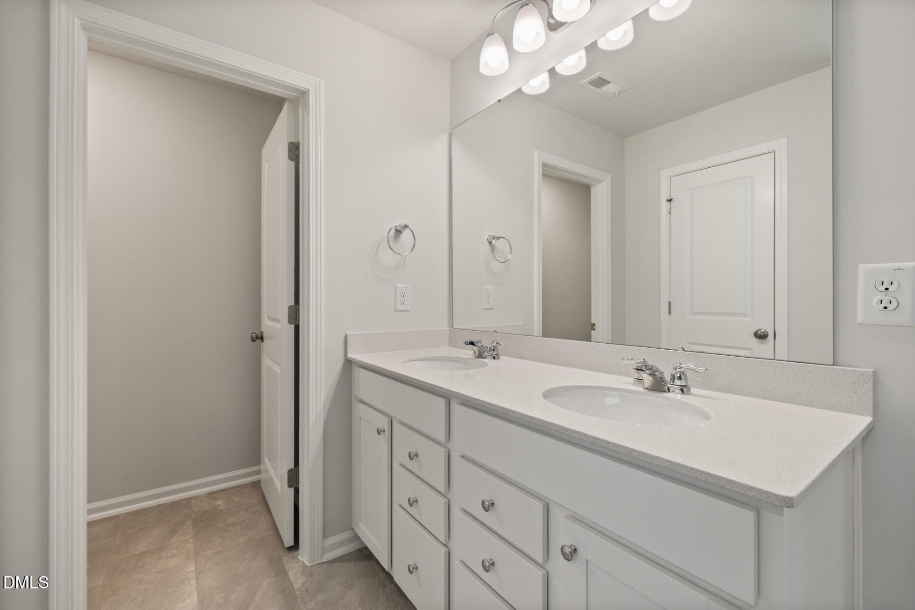 E401 Lot #463 (Mitchell) 2nd Floor (6) - 648 Ben Ledi Court, Raleigh, NC 27603