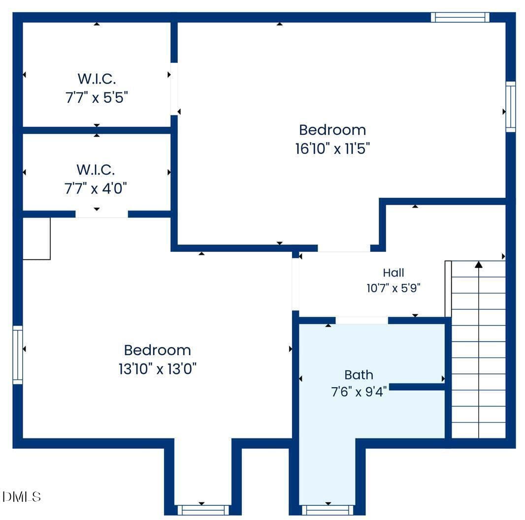 39-virtually-staged - 228 Jansmith Lane, Raleigh, NC 27615
