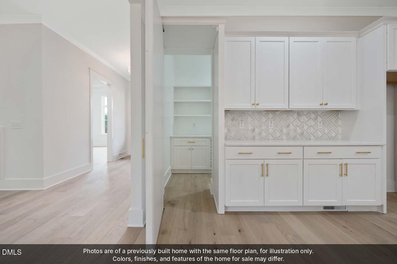 14_Pantry - 3924 Cedar Knolls Drive, Youngsville, NC 27596, Youngsville