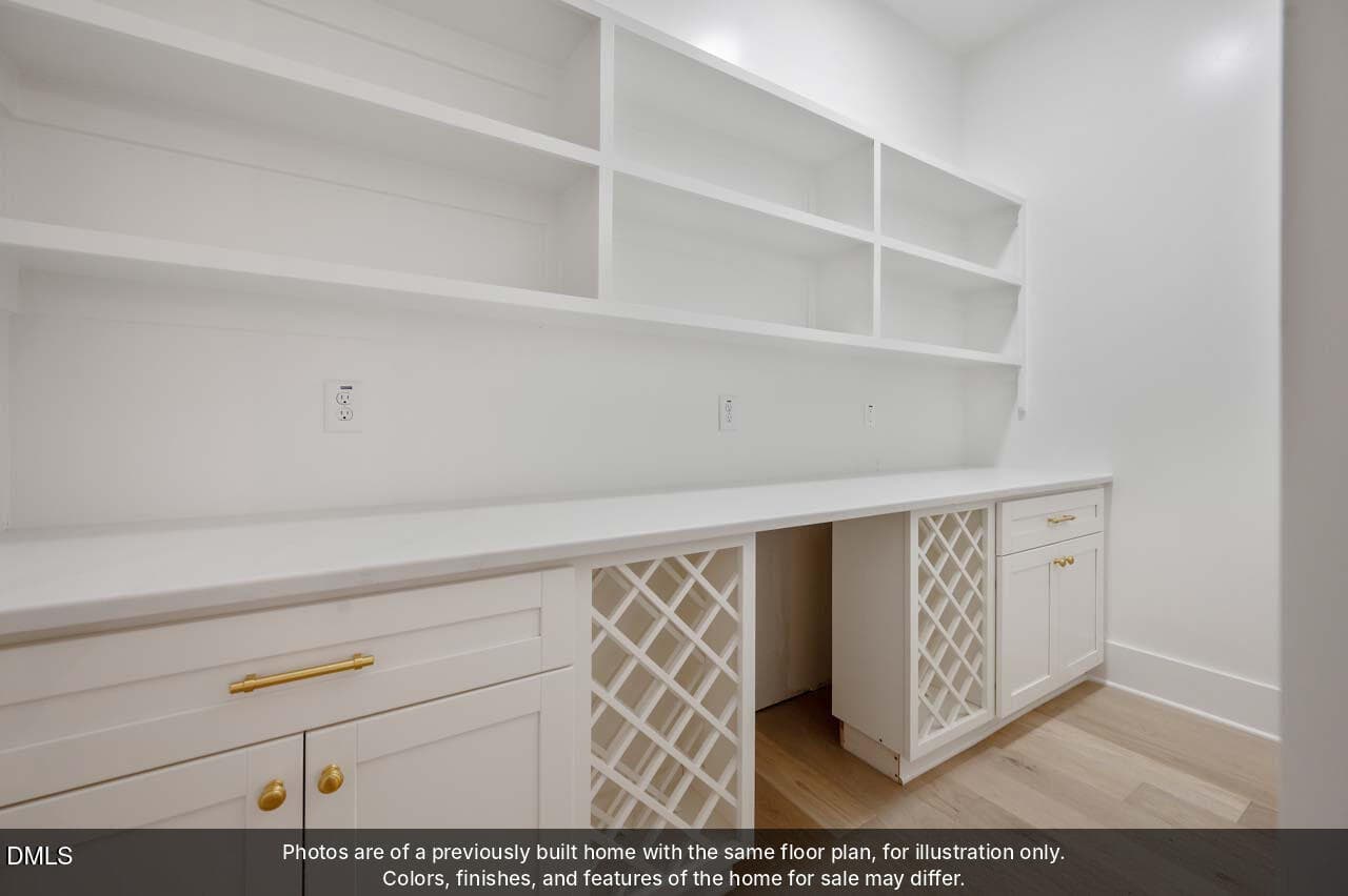 15_Pantry - 3924 Cedar Knolls Drive, Youngsville, NC 27596, Youngsville