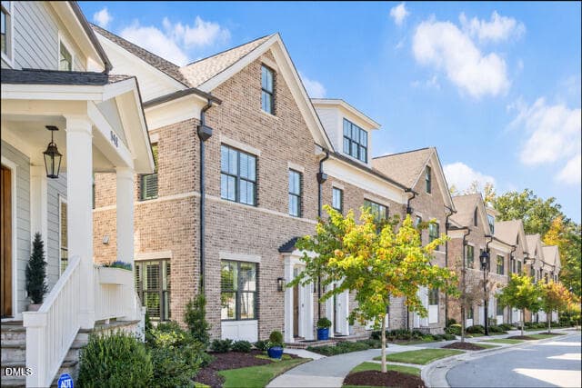 Front Pic - Daytime use 2 or 3 - 946 Watercolor Way, Durham, NC 27713