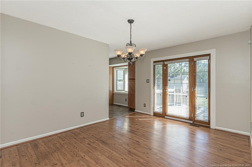 Photo 4 - 3019 Woolard Drive, Hope Mills, NC 28348, Hope Mills