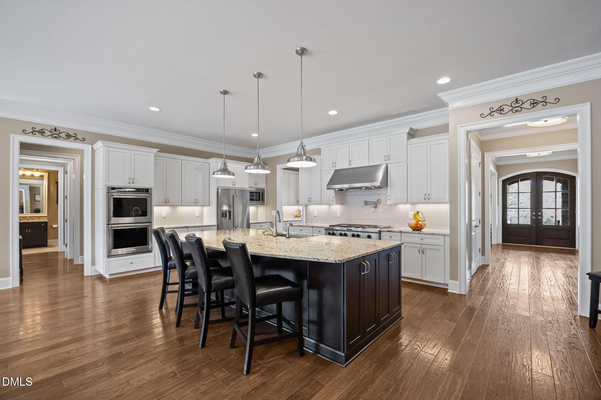 Kitchen - 352 Rolling Meadows Lane, Chapel Hill, NC 27517, Chapel Hill