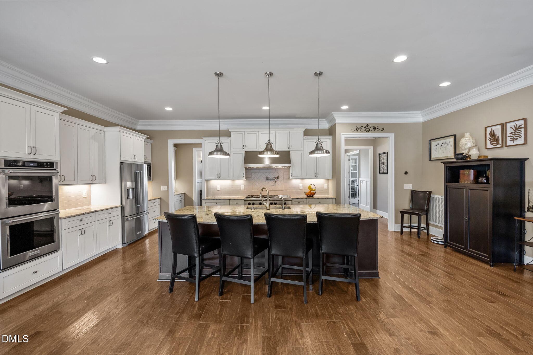 Kitchen - 352 Rolling Meadows Lane, Chapel Hill, NC 27517, Chapel Hill