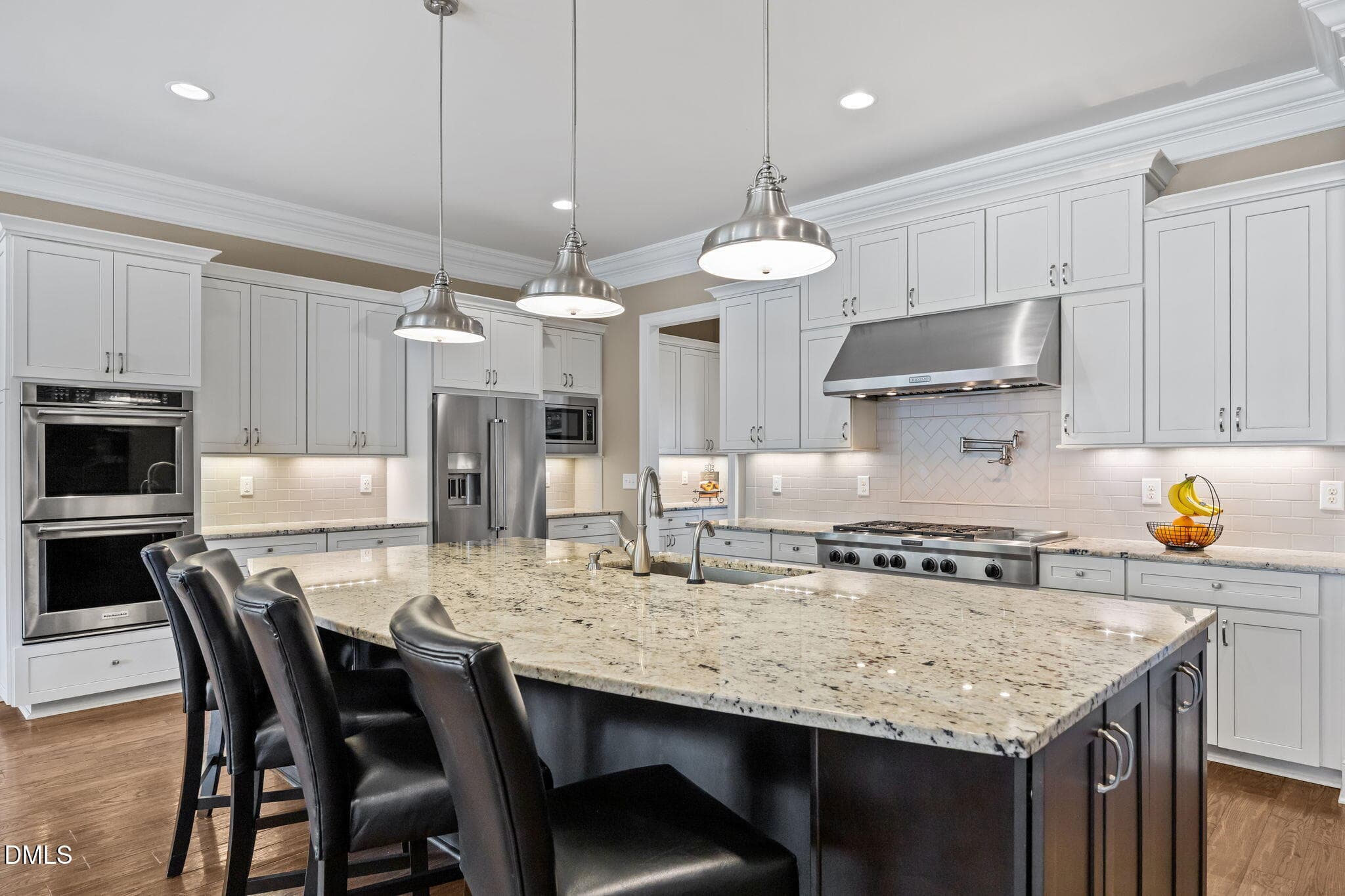 Kitchen - 352 Rolling Meadows Lane, Chapel Hill, NC 27517, Chapel Hill