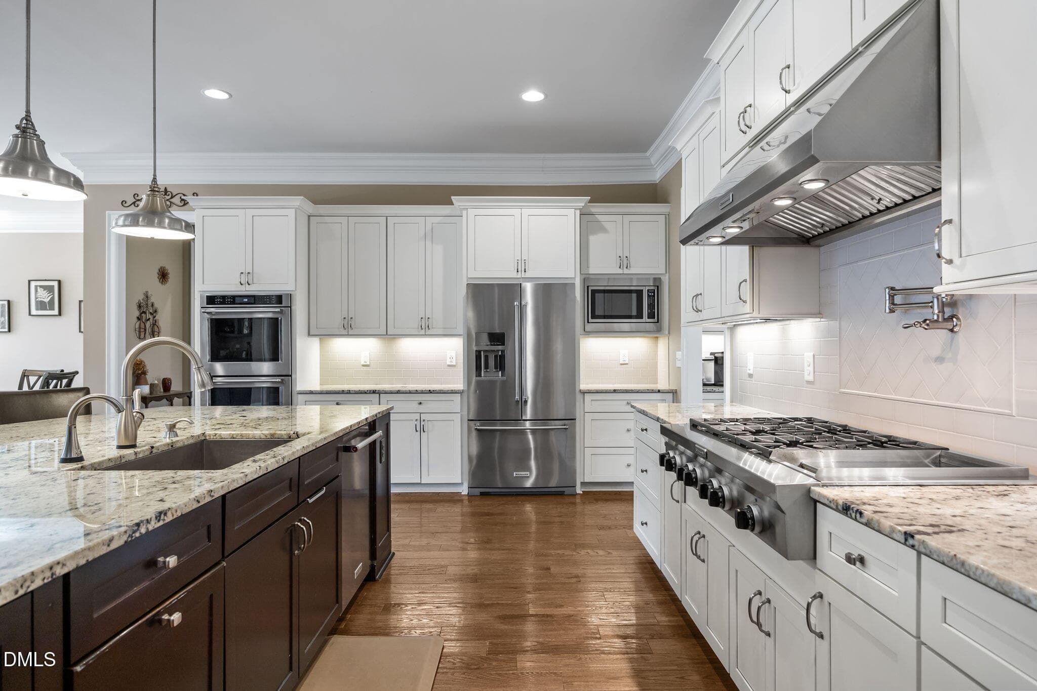 Kitchen - 352 Rolling Meadows Lane, Chapel Hill, NC 27517, Chapel Hill