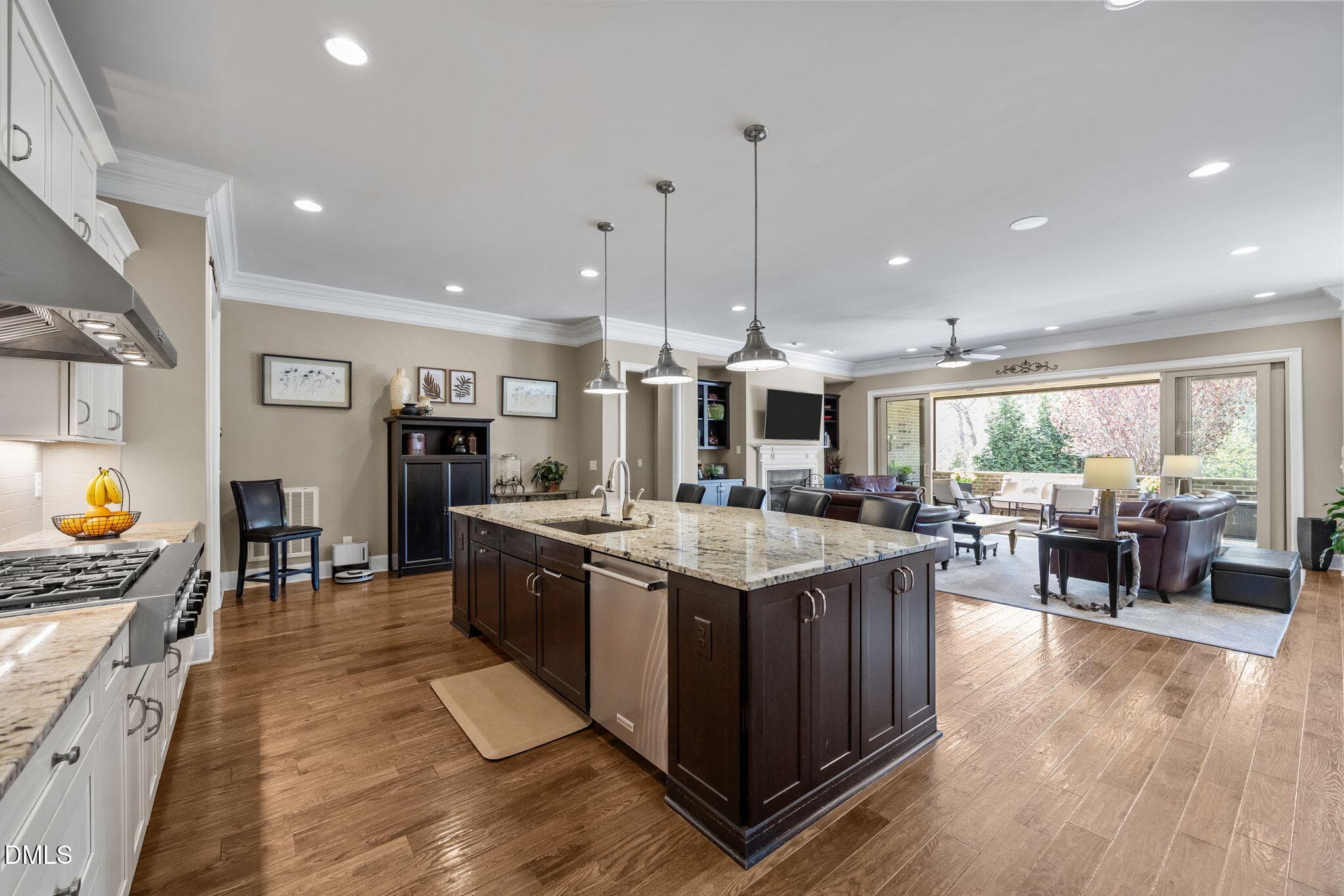 Kitchen - 352 Rolling Meadows Lane, Chapel Hill, NC 27517, Chapel Hill