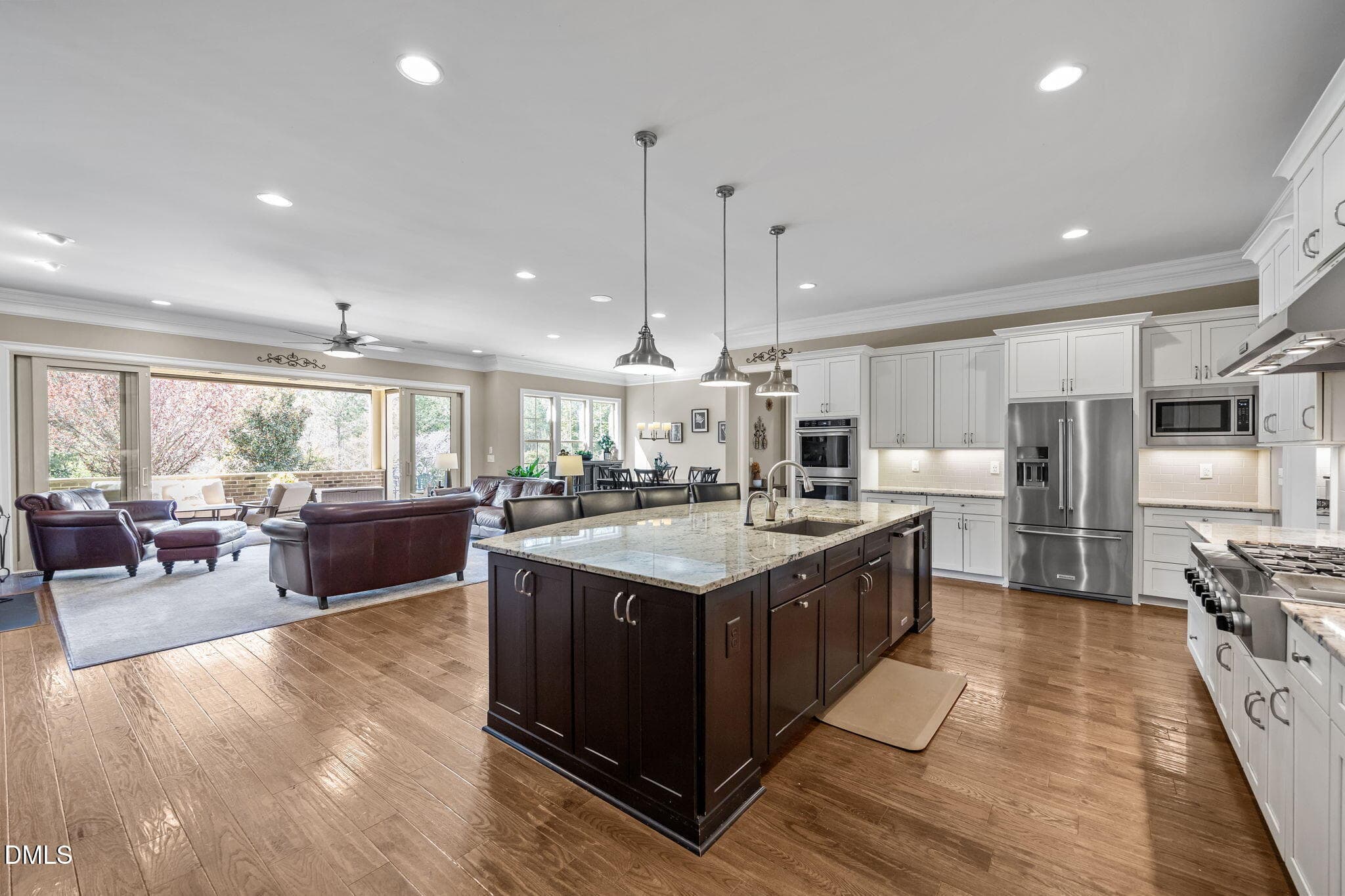Kitchen - 352 Rolling Meadows Lane, Chapel Hill, NC 27517, Chapel Hill