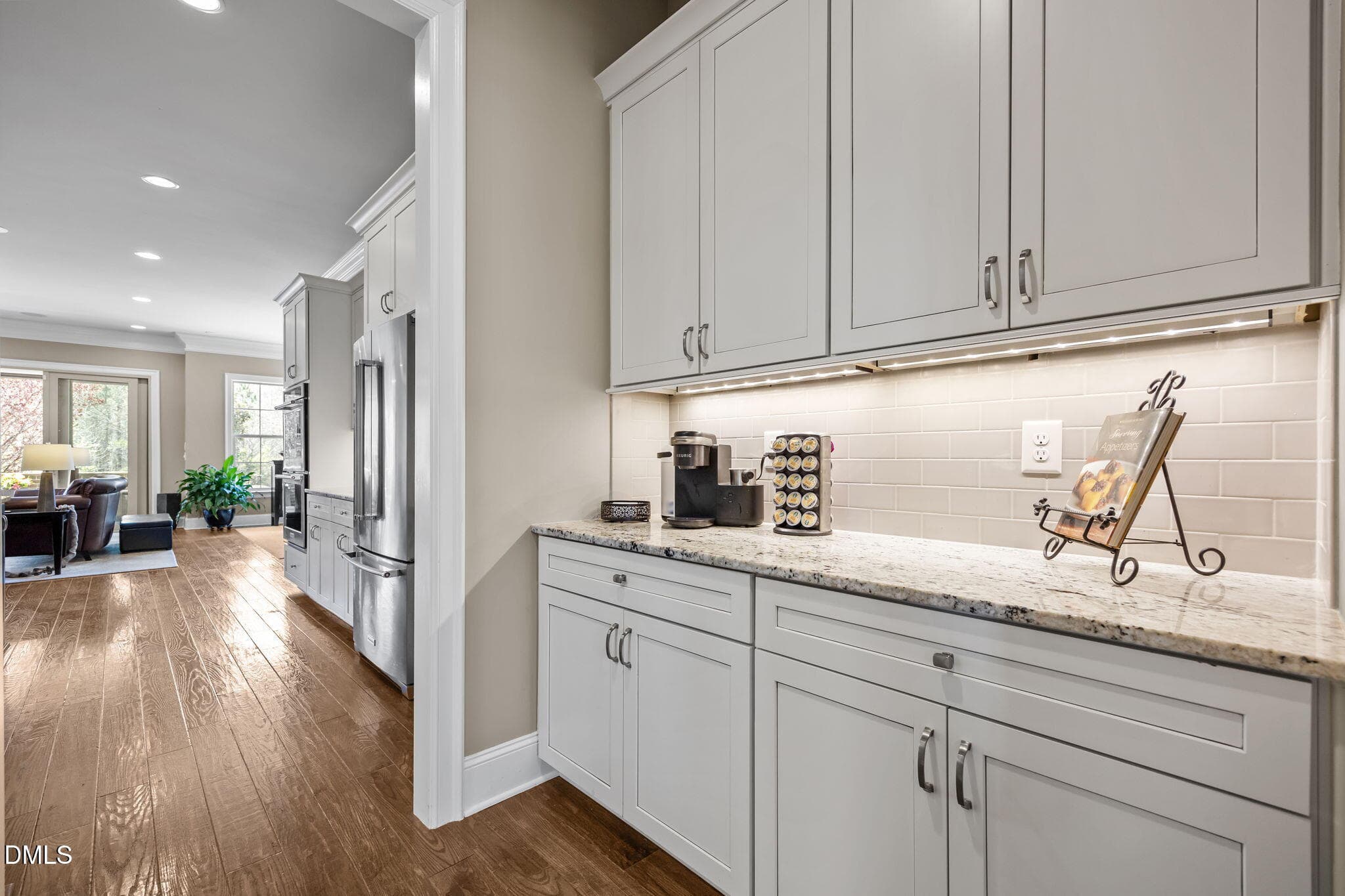 Kitchen - 352 Rolling Meadows Lane, Chapel Hill, NC 27517, Chapel Hill