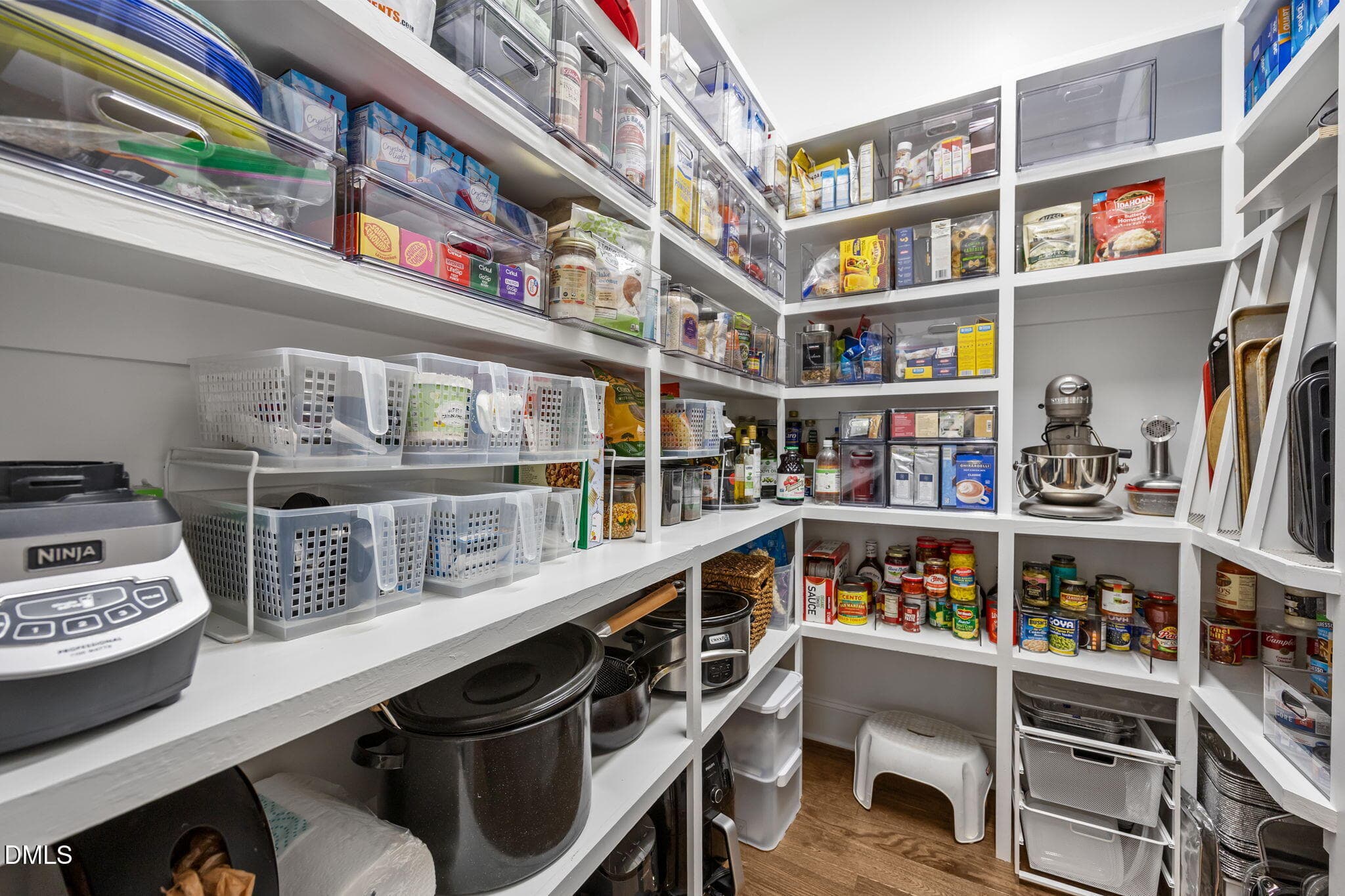 Pantry - 352 Rolling Meadows Lane, Chapel Hill, NC 27517, Chapel Hill